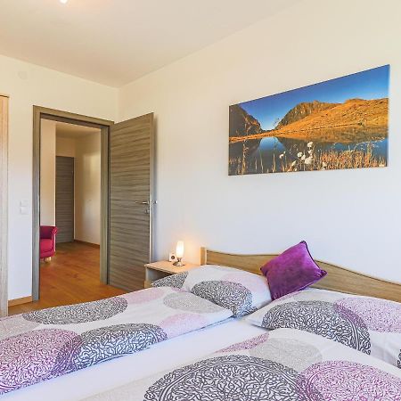 Ferienwohnung Feiel Mittersill Bagian luar foto