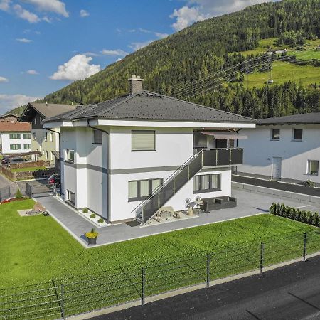 Ferienwohnung Feiel Mittersill Bagian luar foto
