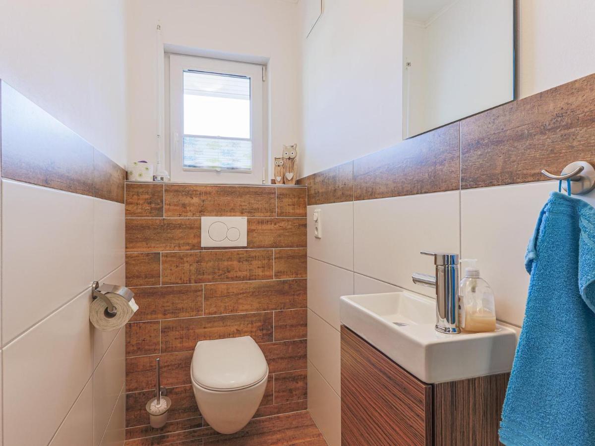 Ferienwohnung Feiel Mittersill Bagian luar foto