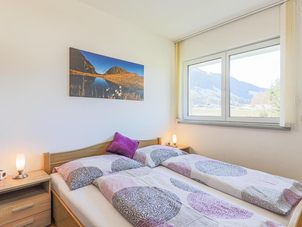 Ferienwohnung Feiel Mittersill Bagian luar foto