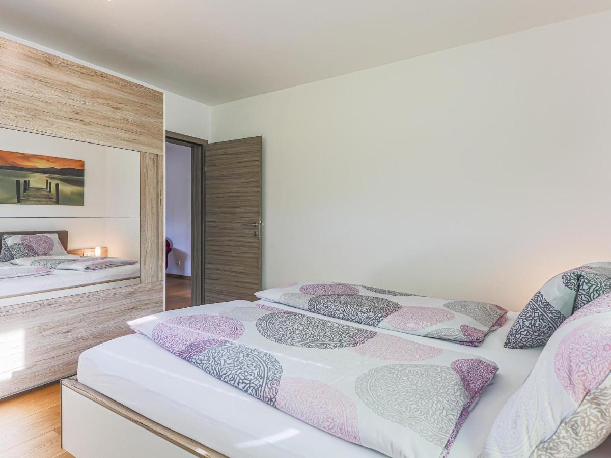 Ferienwohnung Feiel Mittersill Bagian luar foto