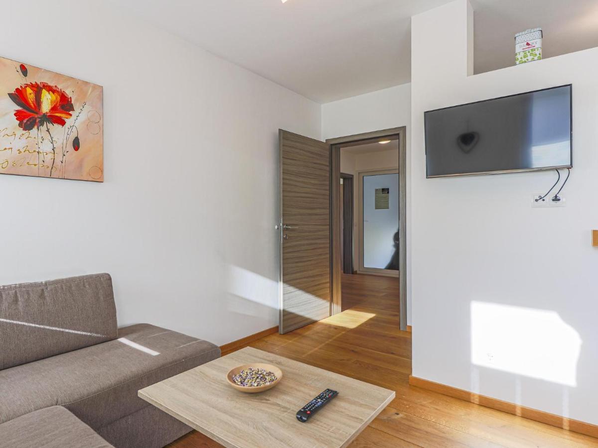 Ferienwohnung Feiel Mittersill Bagian luar foto