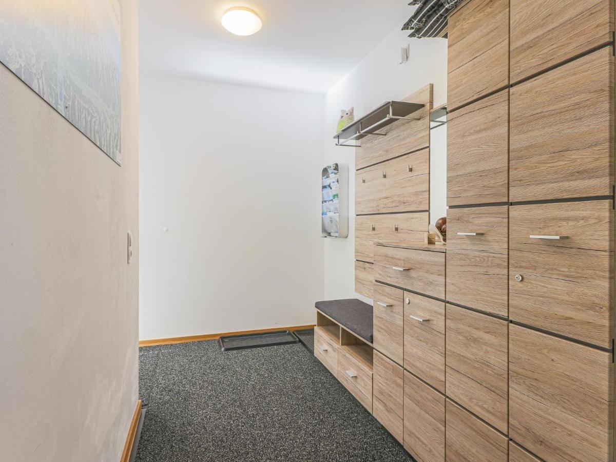 Ferienwohnung Feiel Mittersill Bagian luar foto