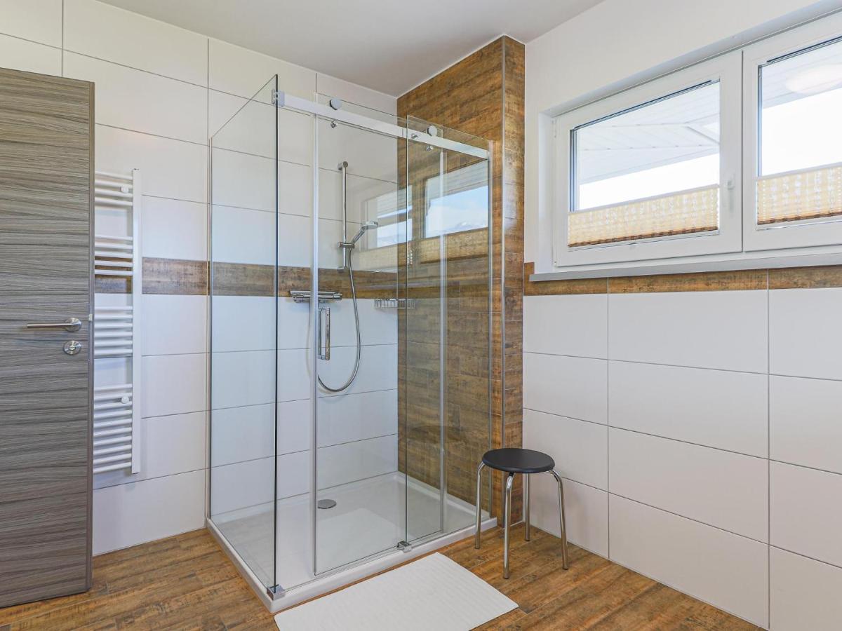 Ferienwohnung Feiel Mittersill Bagian luar foto