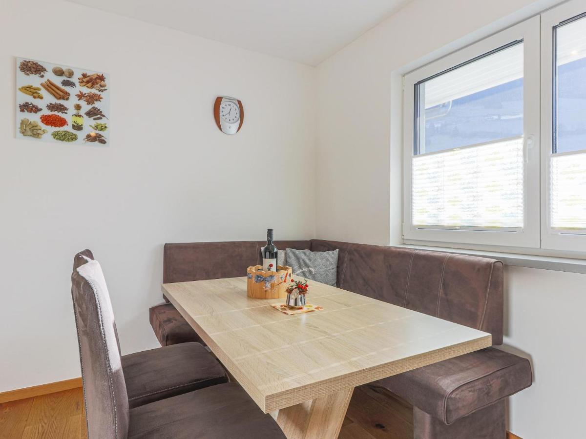 Ferienwohnung Feiel Mittersill Bagian luar foto